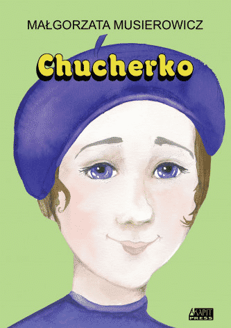 Chucherko - Małgorzata Musierowicz