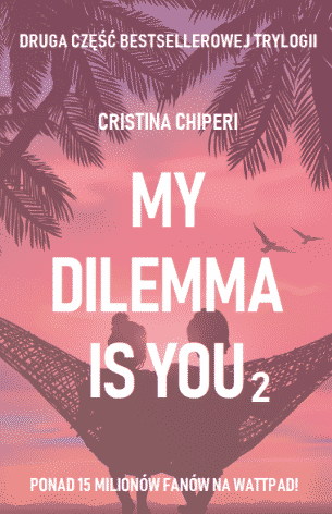 Cristina Chiperi - My dilemma is you 2