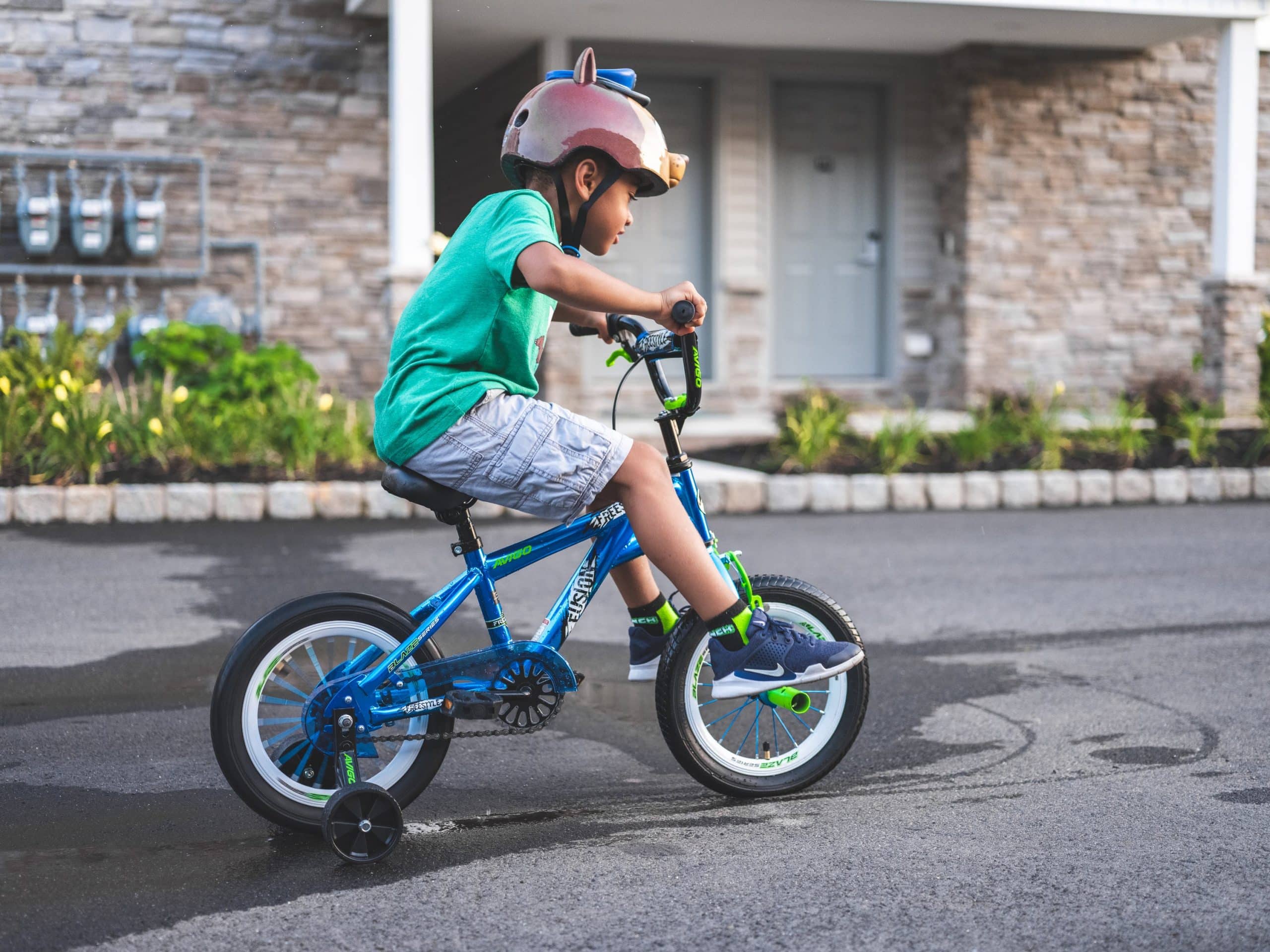 Rowerek trójkołowy dla dziecka – jak wybrać najlepszy?