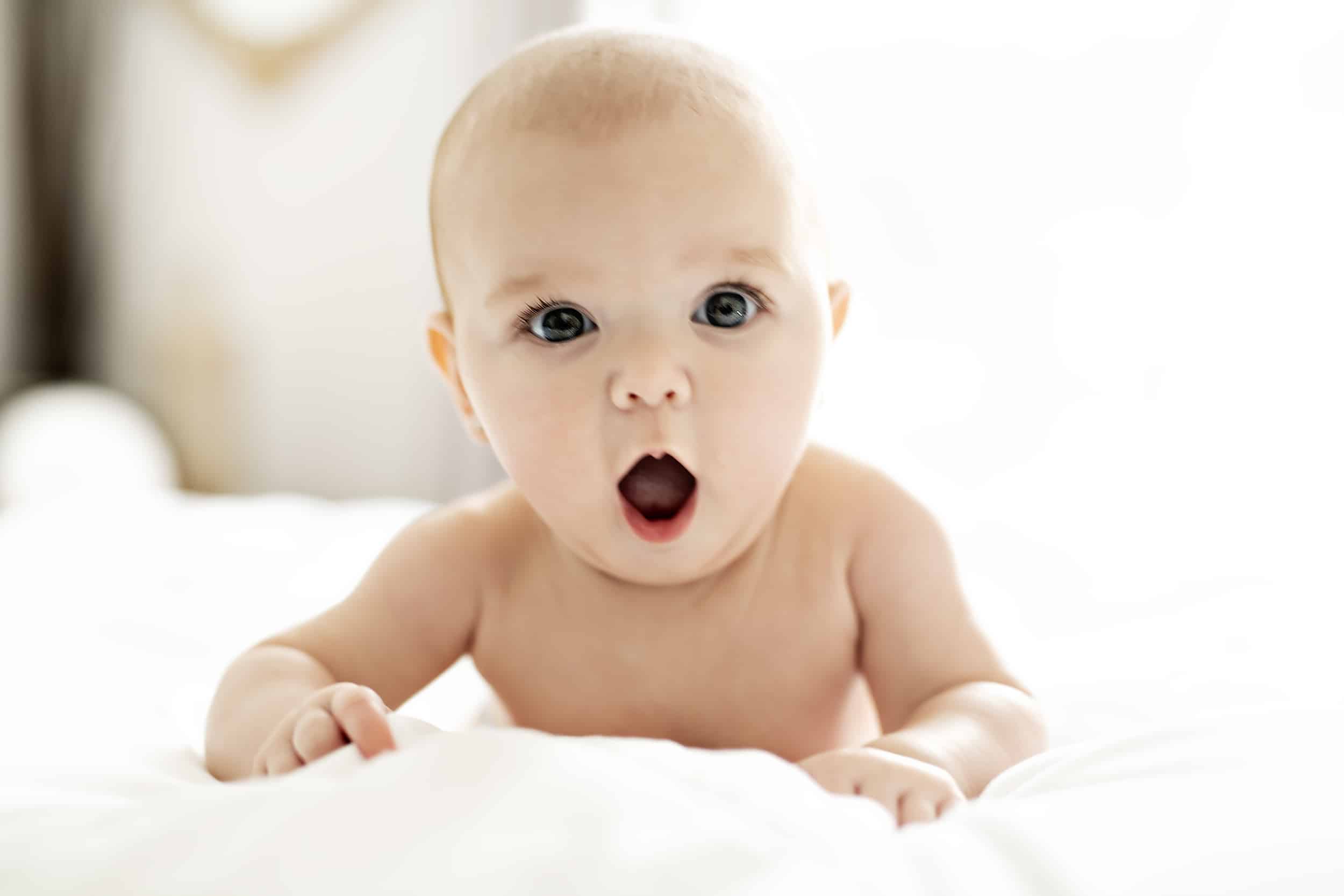 Czy zaparcia u niemowlęcia mogą oznaczać poważne schorzenia? Sprawdź!
