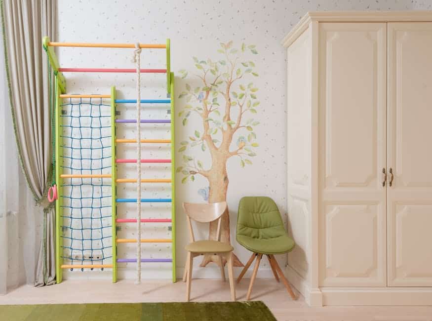 Fototapety do pokoju dziecięcego – efektowna i praktyczna ozdoba ściany