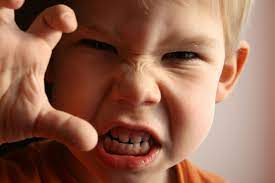 10 porad, jak zapobiegać agresji u Twojego dziecka