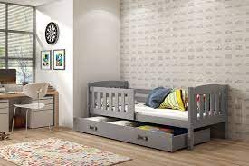 Rodzaje łóżek dziecięcych: Jakie jest najlepsze łóżko dla Twojego dziecka?