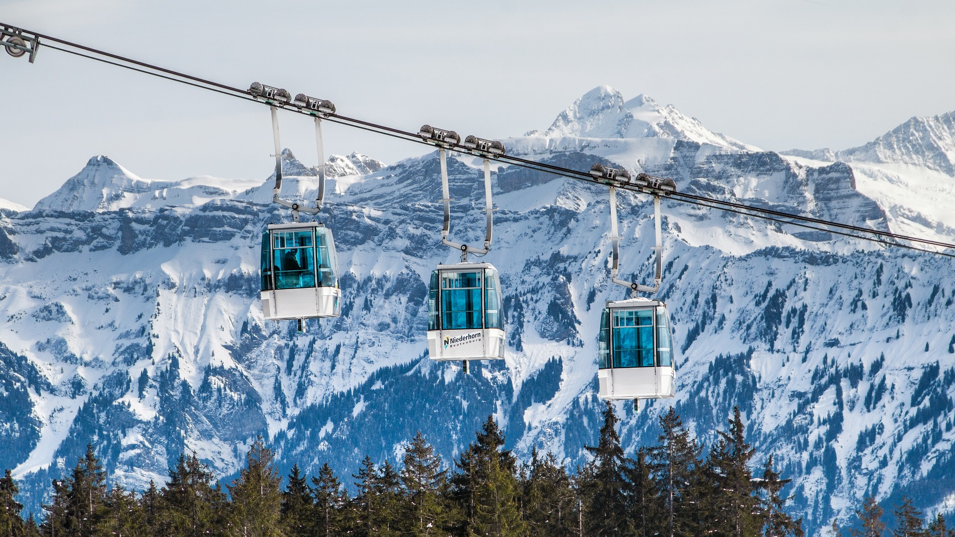 Wyjazd na narty z dziećmi, do Szwajcarii