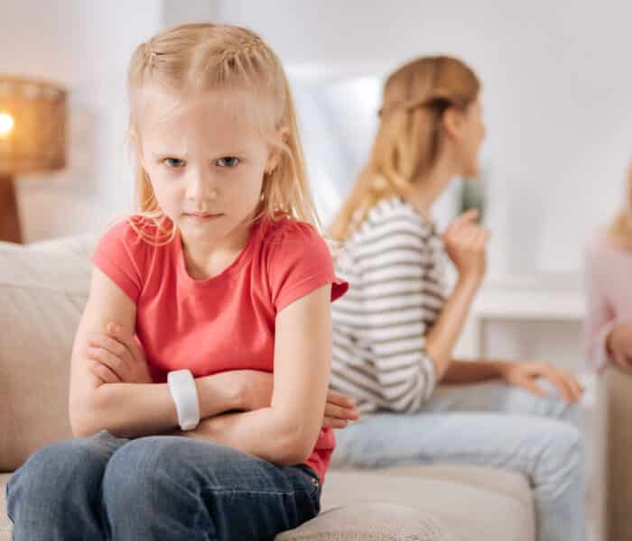 Jak pomóc dziecku wyrażać złość?