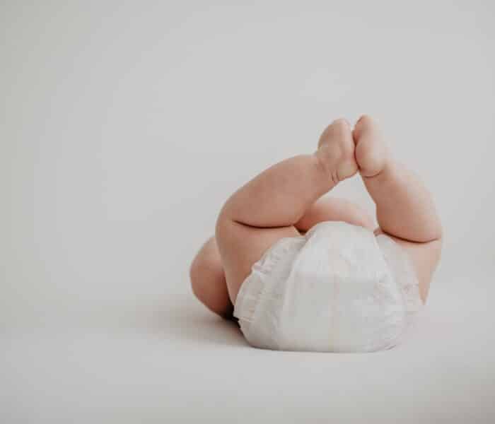 Najpopularniejsze materiały, z jakich tworzy się pieluszki i ich wpływ na skórę dziecka