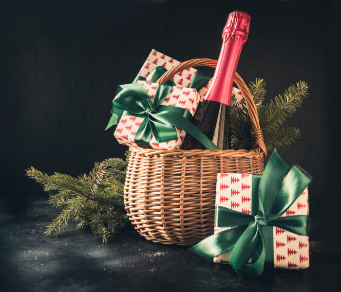 Upominki na Boże Narodzenie – 4 najlepsze propozycje na piękne prezenty dla każdego