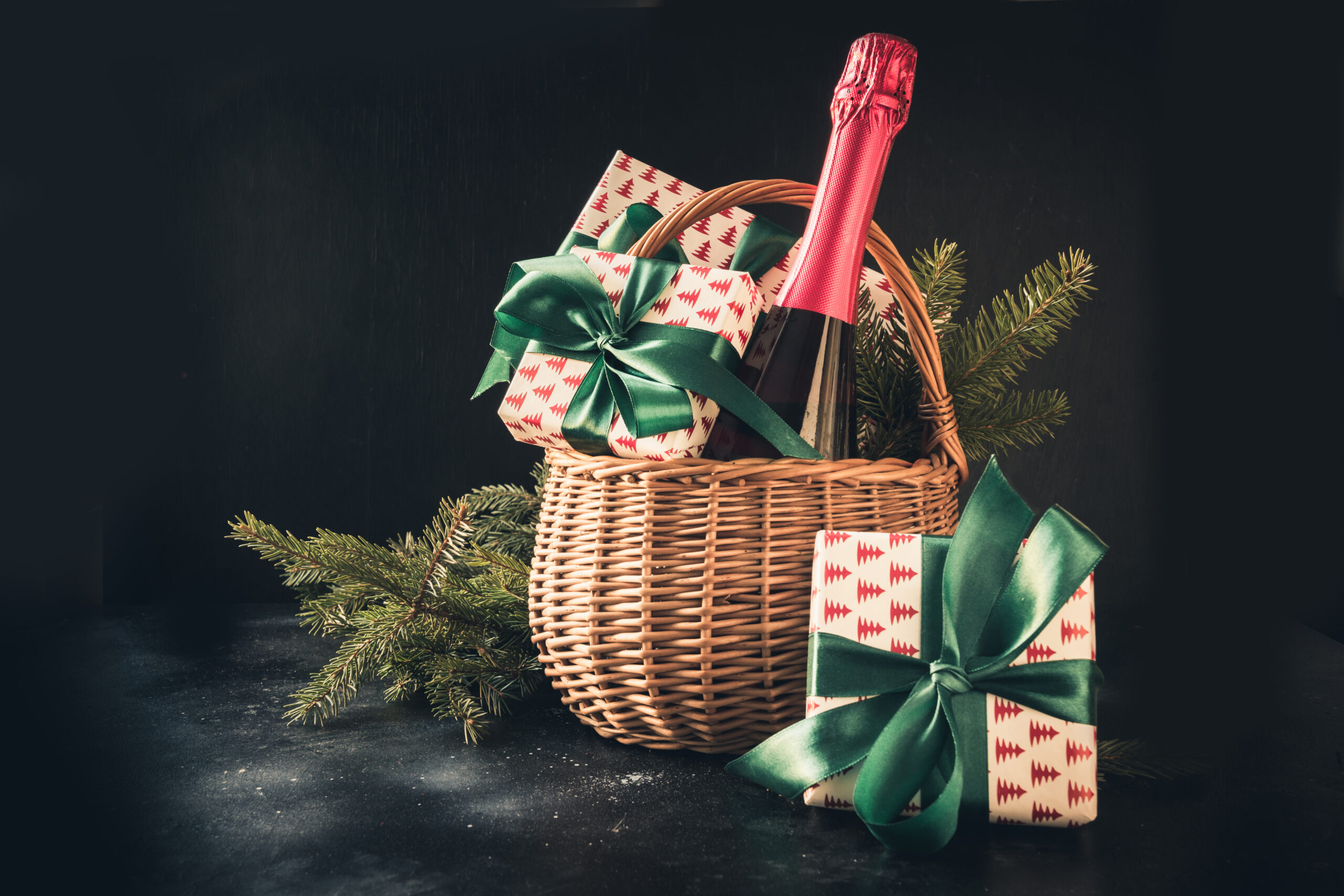 Upominki na Boże Narodzenie – 4 najlepsze propozycje na piękne prezenty dla każdego