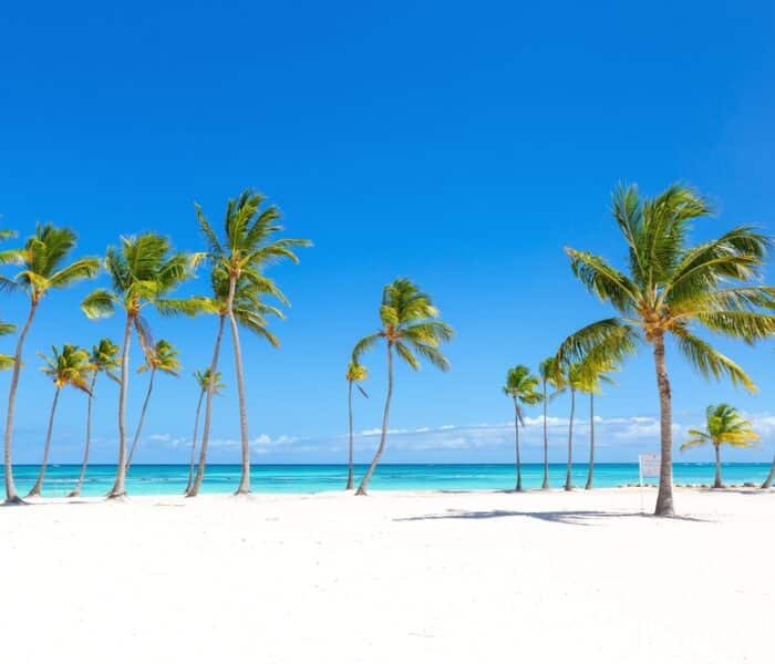 Dominikana – objazdówka, czyli niezapomniane wakacje w tropikalnym raju